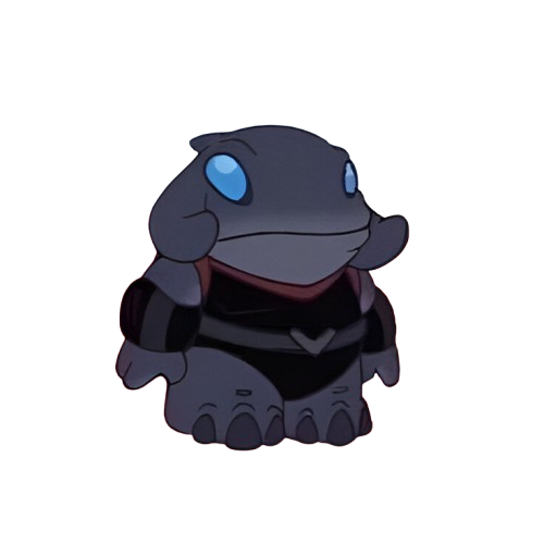 Gantu Logo