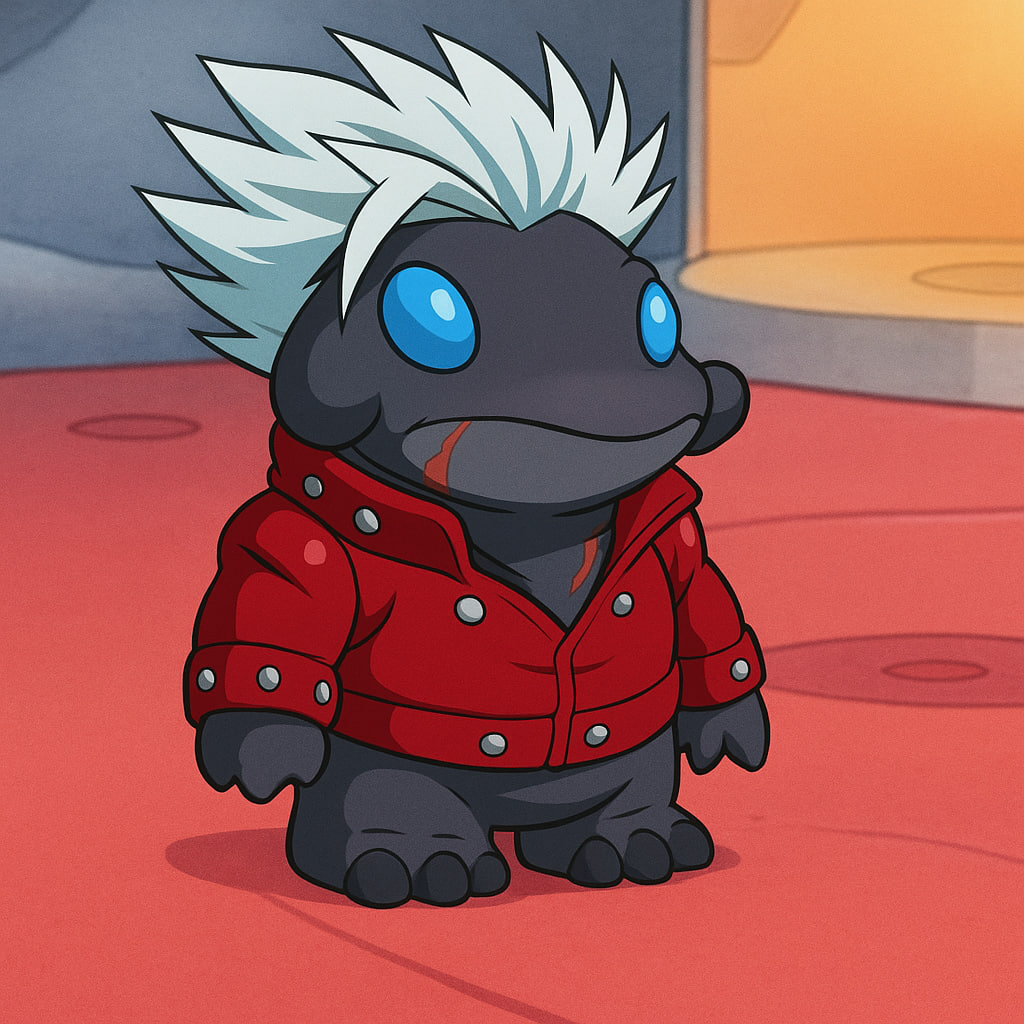 Gantu 2