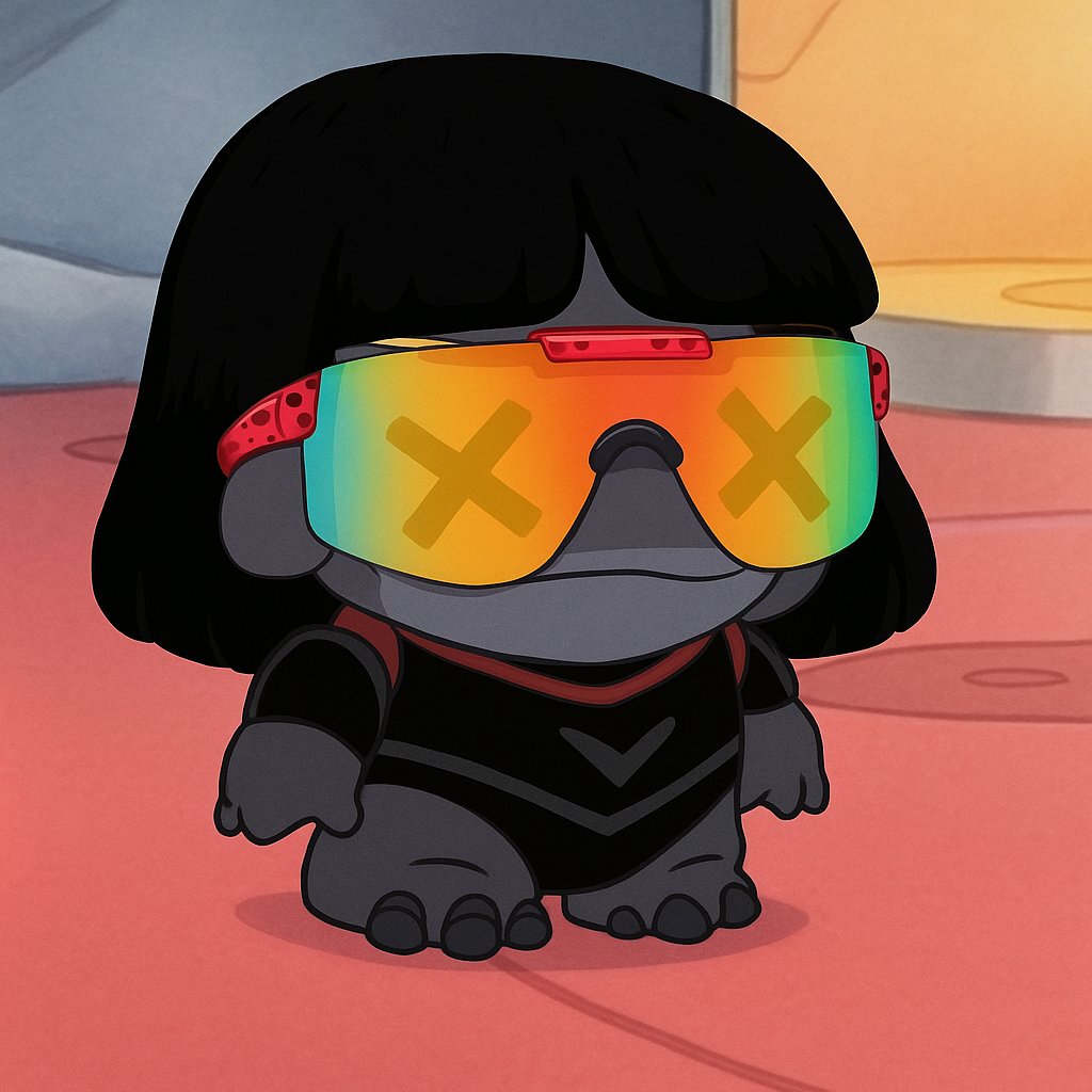 Gantu 3