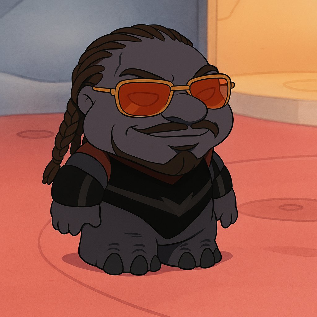 Gantu 6
