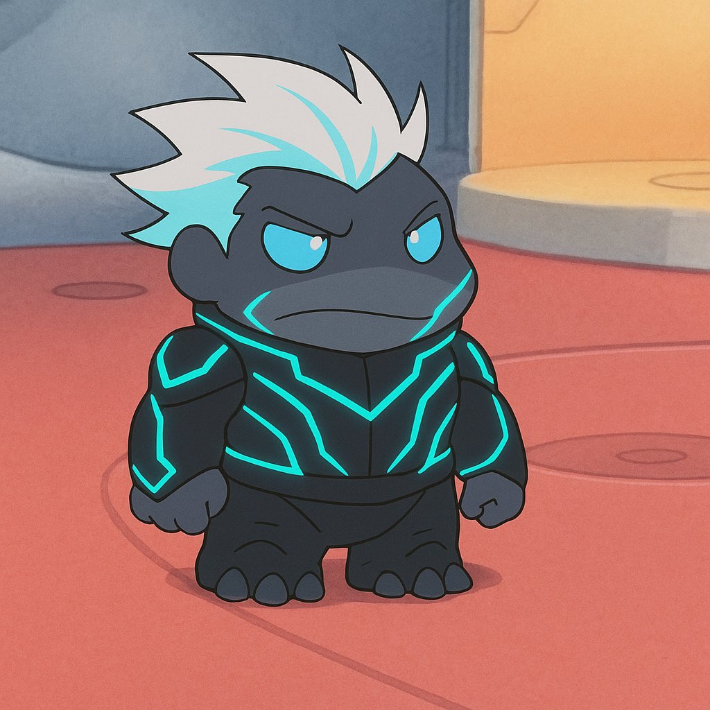 Gantu 7