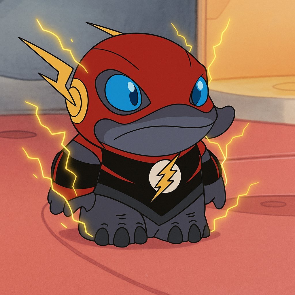 Gantu 8